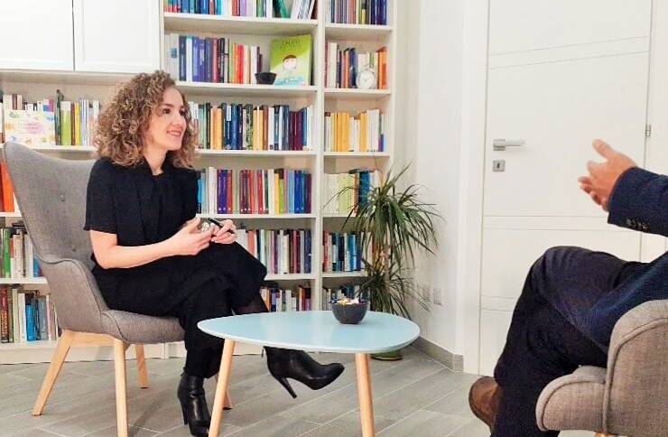 Psicoterapia individuale