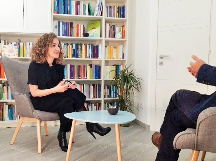 Psicoterapia individuale